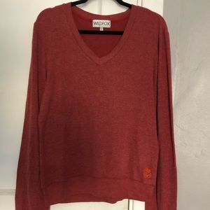 Wildfox Baggy Beach Jumper